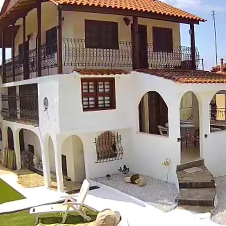 بيت للعطل Karma Seaside Maison