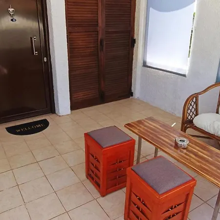 بيت للعطل Karma Seaside Maison *