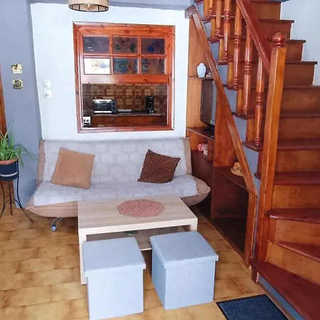 Karma Seaside Maison أسبروبالتا