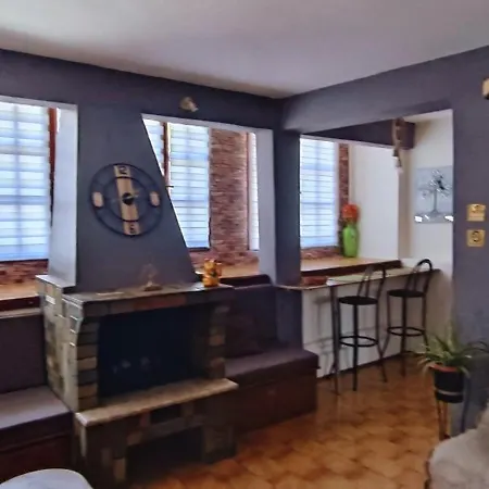 Karma Seaside Maison