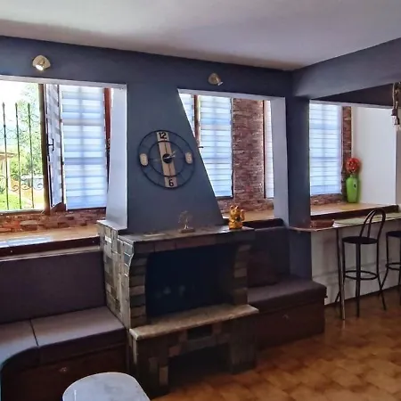 Karma Seaside Maison بيت للعطل أسبروبالتا