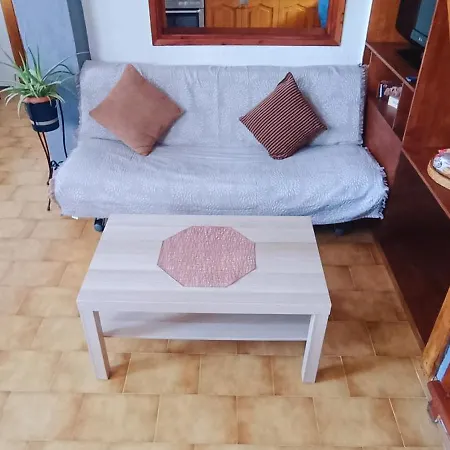 بيت للعطل Karma Seaside Maison أسبروبالتا