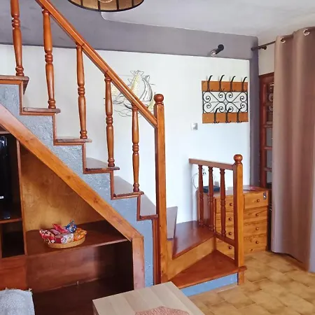 Karma Seaside Maison Semesterbostad *
