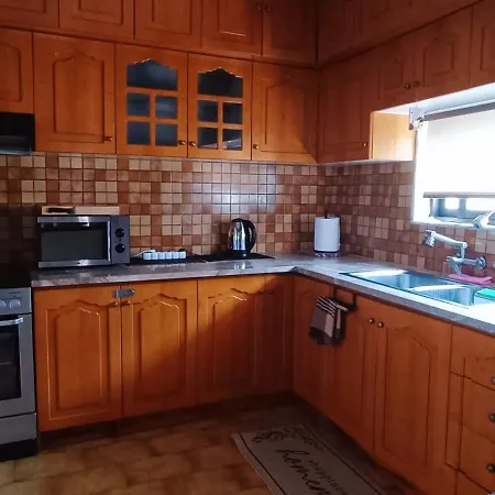 Karma Seaside Maison