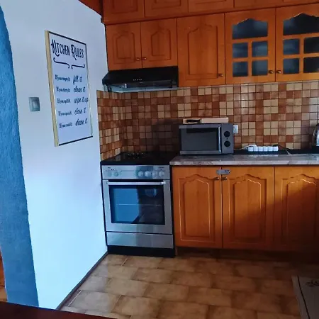 Karma Seaside Maison بيت للعطل