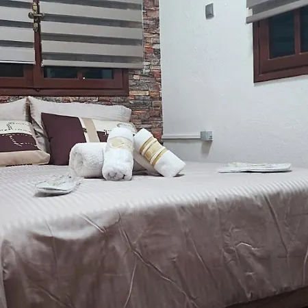 Karma Seaside Maison * أسبروبالتا