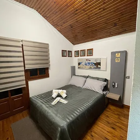 بيت للعطل Karma Seaside Maison أسبروبالتا