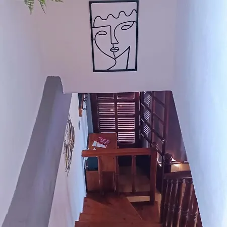Karma Seaside Maison Semesterbostad *