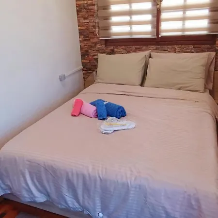 Karma Seaside Maison بيت للعطل *