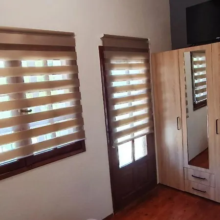 Karma Seaside Maison بيت للعطل *