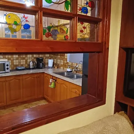 بيت للعطل Karma Seaside Maison