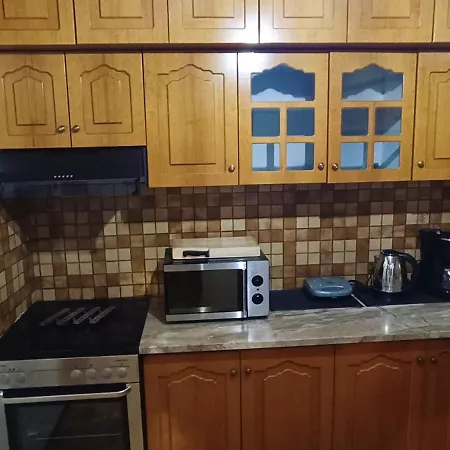 بيت للعطل Karma Seaside Maison *