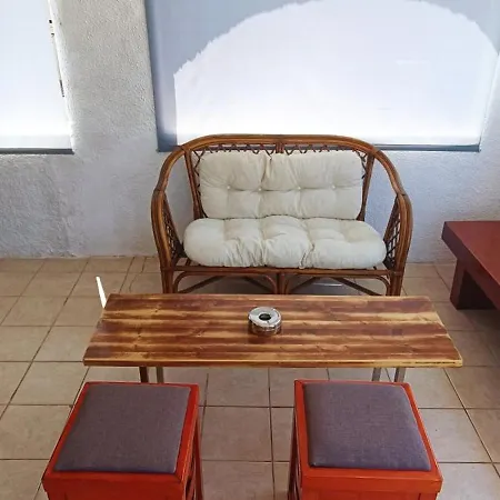 Karma Seaside Maison *