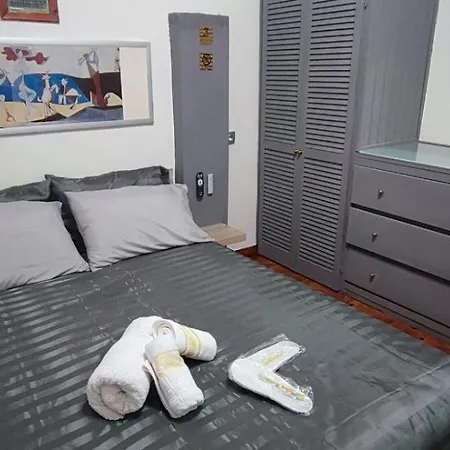 Karma Seaside Maison بيت للعطل أسبروبالتا