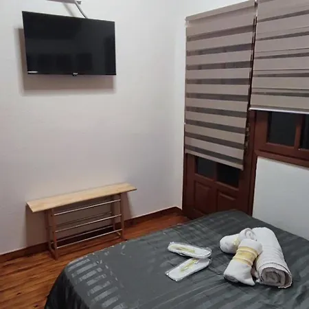 Karma Seaside Maison أسبروبالتا