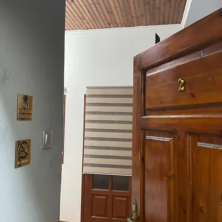 Karma Seaside Maison أسبروبالتا