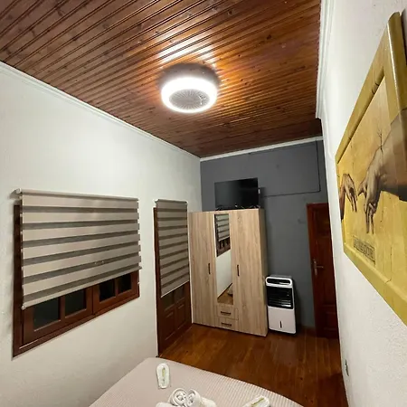 Karma Seaside Maison * Asprovalta