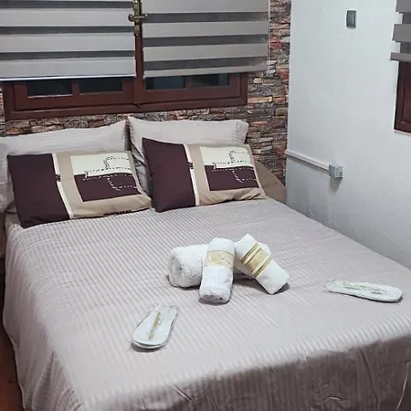 Karma Seaside Maison * أسبروبالتا