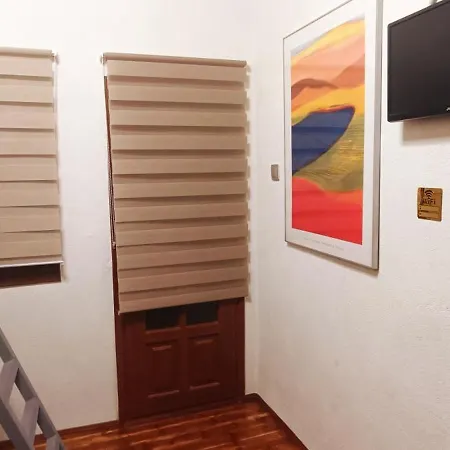 بيت للعطل Karma Seaside Maison أسبروبالتا