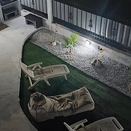 بيت للعطل Karma Seaside Maison *