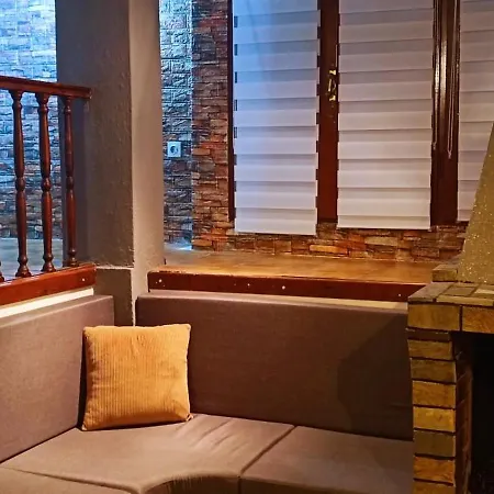 Karma Seaside Maison بيت للعطل *