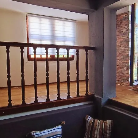 بيت للعطل Karma Seaside Maison أسبروبالتا