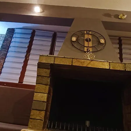 Karma Seaside Maison بيت للعطل