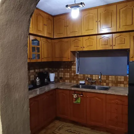 Karma Seaside Maison بيت للعطل *