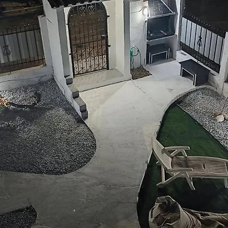 بيت للعطل Karma Seaside Maison