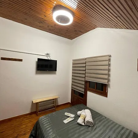 Karma Seaside Maison أسبروبالتا