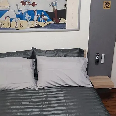 Karma Seaside Maison