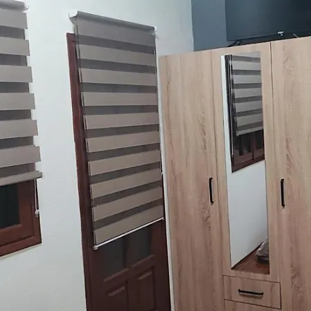 Karma Seaside Maison أسبروبالتا