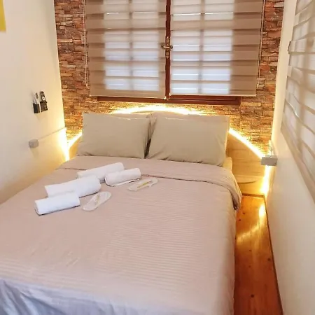 Karma Seaside Maison * أسبروبالتا