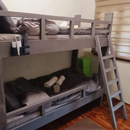 Karma Seaside Maison *