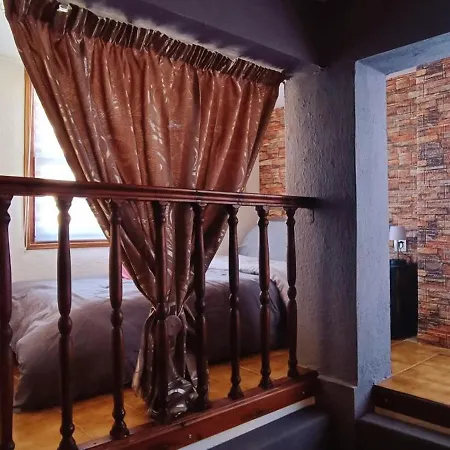 بيت للعطل Karma Seaside Maison