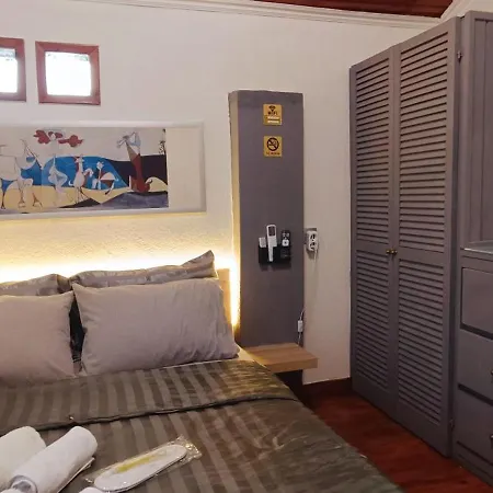 بيت للعطل Karma Seaside Maison *