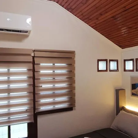 بيت للعطل Karma Seaside Maison *