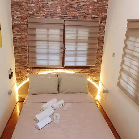 بيت للعطل Karma Seaside Maison *