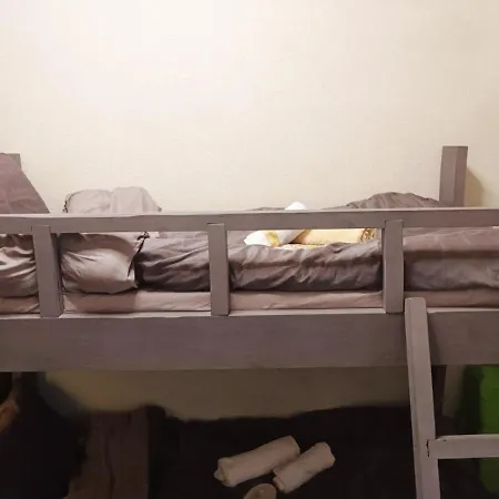 Karma Seaside Maison بيت للعطل