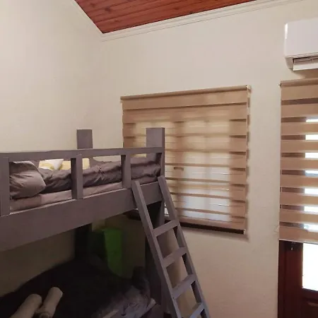 بيت للعطل Karma Seaside Maison