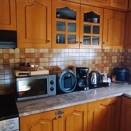 بيت للعطل Karma Seaside Maison *