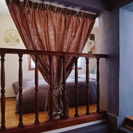 Karma Seaside Maison * أسبروبالتا