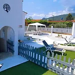 Hébergement de vacances Karma Seaside Maison Asprovalta