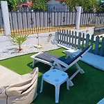 Karma Seaside Maison * Asprovalta