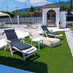 Karma Seaside Maison Hébergement de vacances