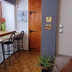 Hébergement de vacances Karma Seaside Maison *