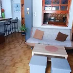 Hébergement de vacances Karma Seaside Maison Asprovalta