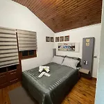 Hébergement de vacances Karma Seaside Maison Asprovalta