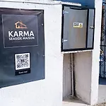 Hébergement de vacances Karma Seaside Maison