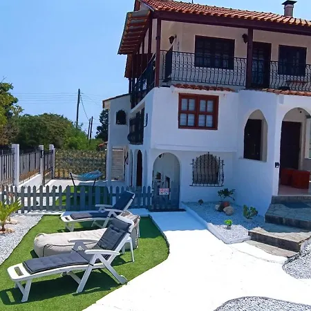 Сasa de vacaciones Karma Seaside Maison